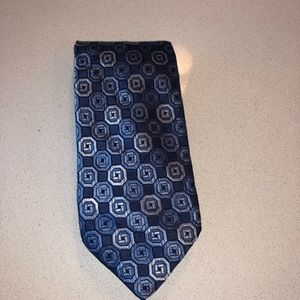 Canali Tie